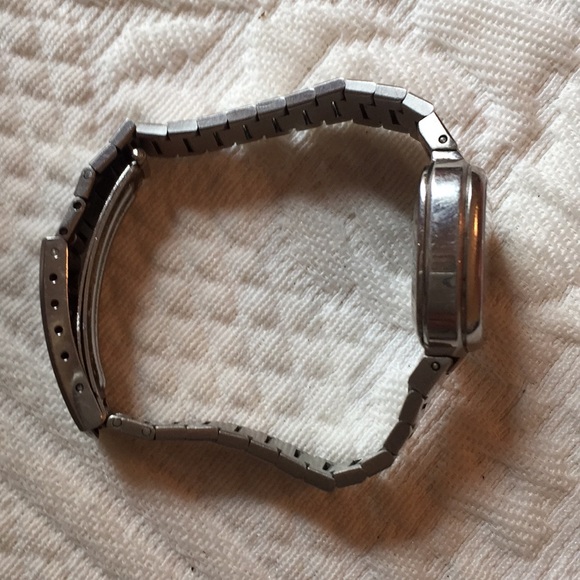 VTG Eterna Sahida watch - Picture 5 of 5